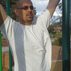 Meet your Posher, Antonio